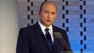 Naftali Bennett