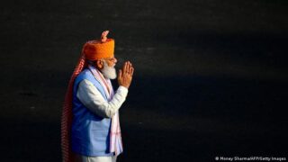 Narendra Modi