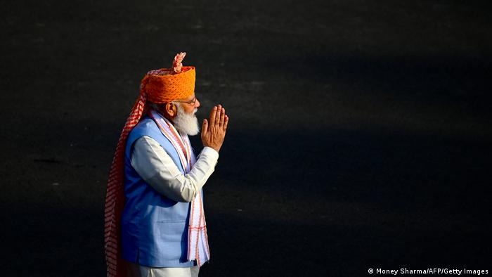 Narendra Modi