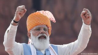 Narendra Modi