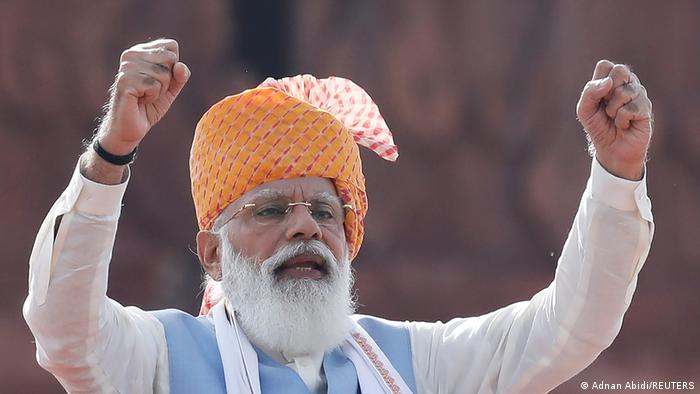 Narendra Modi