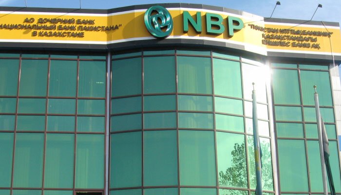 National Bank of Pakistan