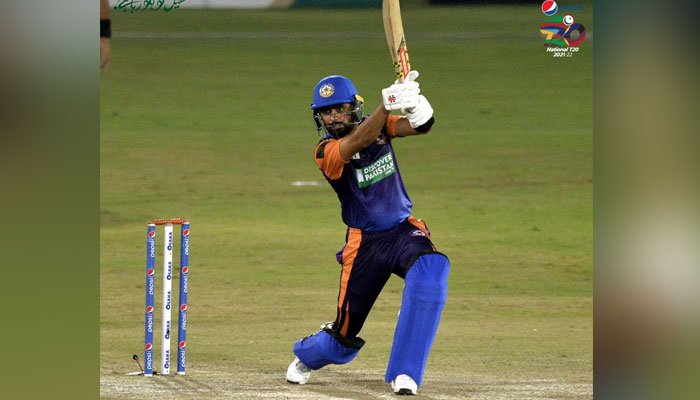 National T20 Cup