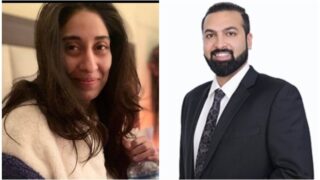 Noor Maqdam Case