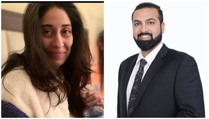 Noor Maqdam Case