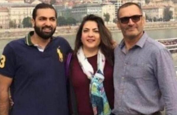نور مقدم کیس: ملزم ظاہر جعفر کی والدہ کی ضمانت منظور، والد کی مسترد