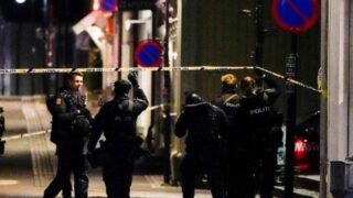 Norway Attack