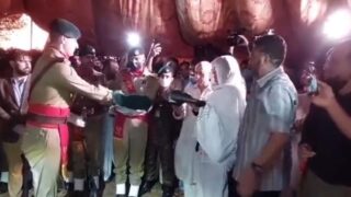 Pak Army