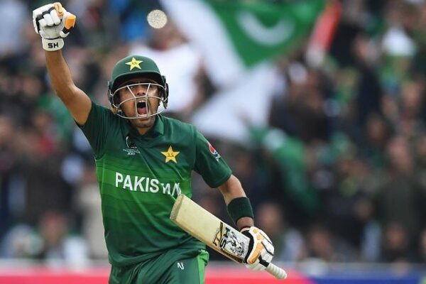 ٹی ٹوئنٹی ورلڈ کپ وارم اپ میچ؛ پاکستان نے ویسٹ انڈیز کو شکست دیدی