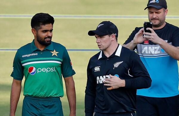 ورلڈکپ: قومی ٹیم کا اگلا ہدف دورہ پاکستان ملتوی کرنے والی نیوزی لینڈ کی ٹیم
