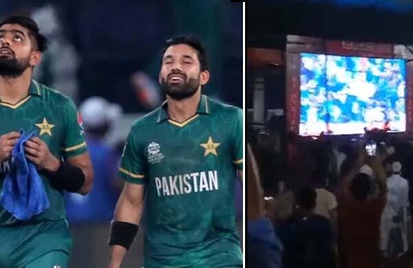 پاکستان کی جیت کا بنگلادیش میں بھی جشن