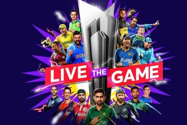 ٹی ٹوئنٹی ورلڈکپ میں پاک بھارت ٹاکرے کے تمام ٹکٹ چند گھنٹوں میں فروخت