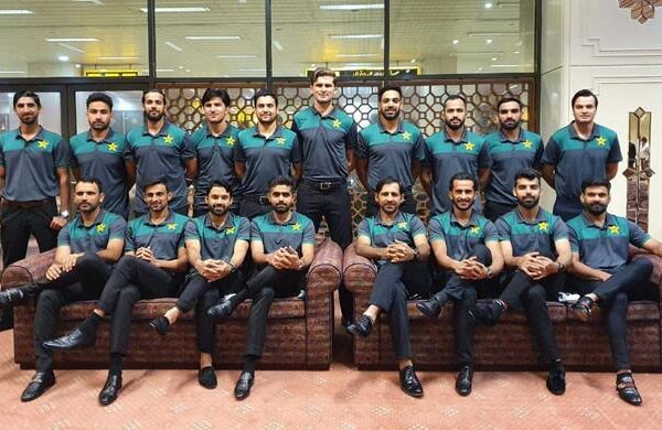 پاک بھارت ٹاکرے کیلئے قومی ٹیم کا اعلان کردیا گیا