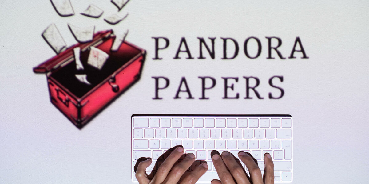Pandora Papers