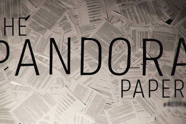 مالی امور پر سب سے بڑی تحقیقات ‘پنڈورا پیپرز’ میں پاناما پیپرز سے زیادہ پاکستانیوں کے نام شامل