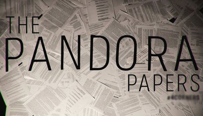 Pandora Papers
