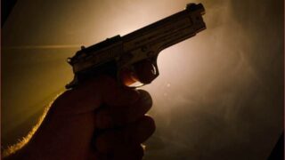 Peshawar Firing