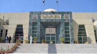 Peshawar High Court