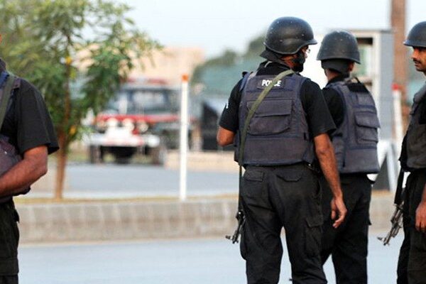 کراچی میں افغان گینگ کرکرے نے پولیس کو تگنی کا ناچ نچا دیا