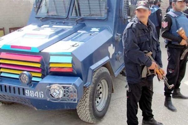 کاؤنٹر ٹیررازم ڈیپارٹمنٹ کی دیر بالا میں کارروائی، ٹی ٹی پی کا مطلوب دہشت گرد ہلاک
