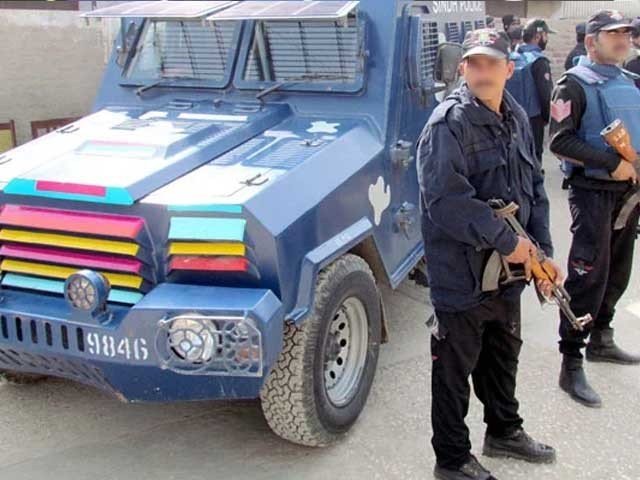Police