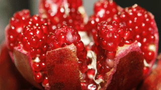 Pomegranate