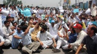 Protest