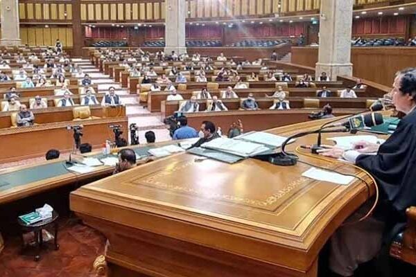 نکاح نامے میں ختم نبوت کا حلف شامل کرنے کی قرارداد منظور