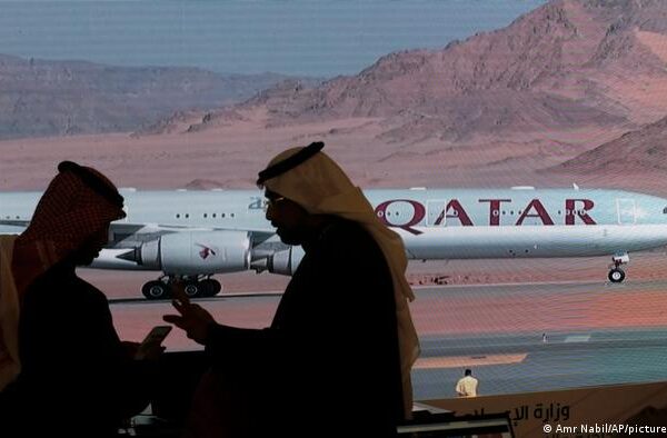 قطر میں پہلی بار قانون ساز مجلس شوری کے لیے انتخابات