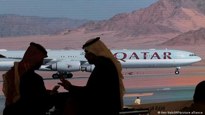Qatar
