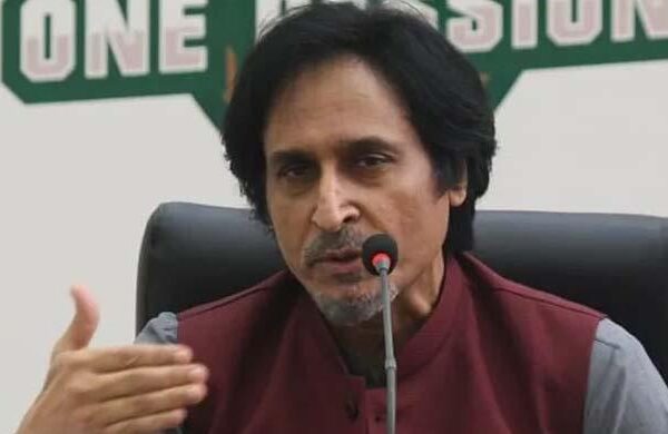 کرکٹ کی معیشت اور ہماری ٹیم اچھی ہو تو ٹیمیں واپس نہیں جائیں گی: رمیز راجہ