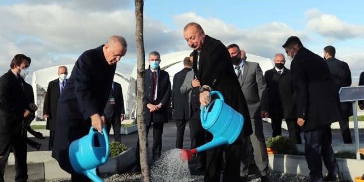 Recep Tayyip Erdogan