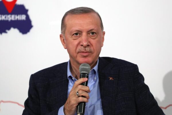 ترک خواتین زندگی کے ہر شعبے میں پیش پیش ہیں، صدر رجب طیب ایردوان