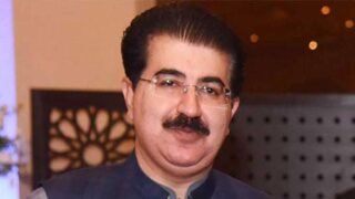 Sadiq Sanjarani