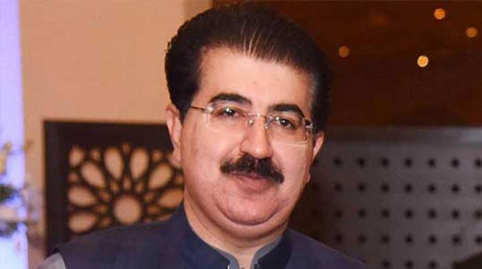 Sadiq Sanjarani