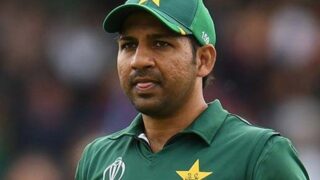 Sarfraz Ahmed