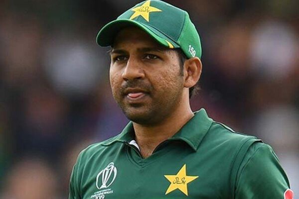 ٹی ٹوئنٹی ورلڈکپ کیلیے قومی اسکواڈ میں 3 تبدیلیاں، سرفراز احمد کی واپسی