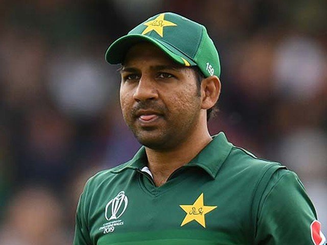 Sarfraz Ahmed