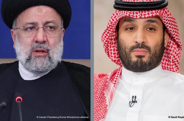 سعودی عرب اور ایران کے تعلقات میں نرمی، اب کیوں؟