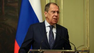 Sergei Lavrov