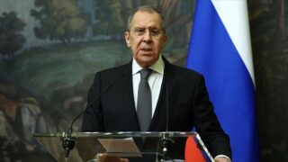 Sergei Lavrov