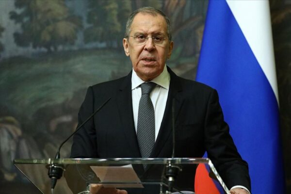 روس کی اپیل: امریکی اور نیٹو فوجوں کی تعیناتی کی اجازت نہ دیں