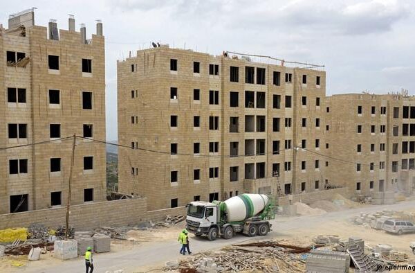 امریکا مغربی کنارے میں اسرائیل کی غیر قانونی بستیوں کی تعمیر کے خلاف
