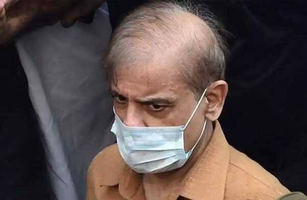 منی لانڈرنگ کیس: یہ وہی پلندہ ہے جس پر لندن سے فیصلہ آیا، شہباز شریف