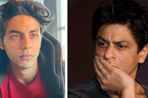 شاہ رخ کا بیٹا تفتیشی حکام کے سامنے رو پڑا، اعتراف جرم کرلیا