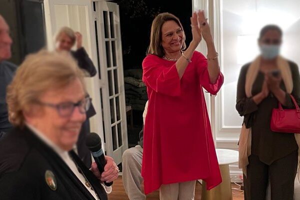 پاکستانی امریکن خاتون نیوجرسی اسمبلی کیلئے ڈیموکریٹک امیدوار نامزد