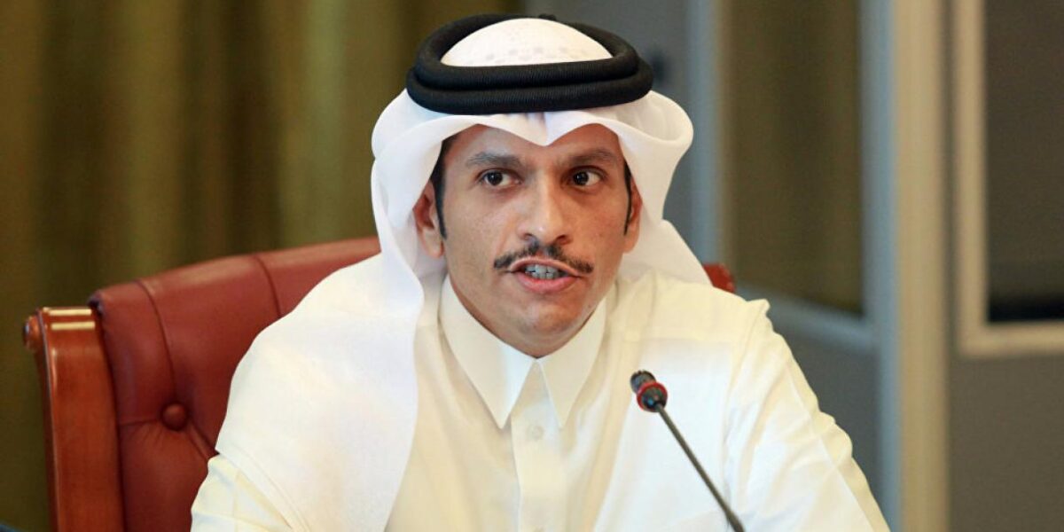Shaykh Muhammad ibn 'Abd al-Rahman al-Thani