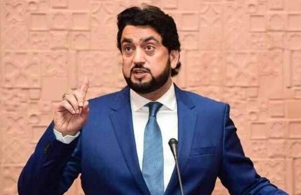 فرانس میں شہریار آفریدی کو عوام کے سخت سوالات کا سامنا
