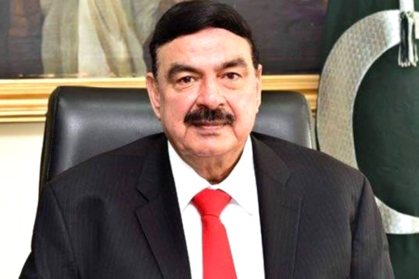 شیخ رشید نے مہنگائی کا ذمہ دار ماضی کی حکومتوں اور کورونا کو ٹھہرا دیا