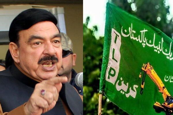 حقائق مسخ نہیں ہونے دیں گے، وزیر داخلہ مذاکرات سامنے لائیں: ترجمان کالعدم ٹی ایل پی